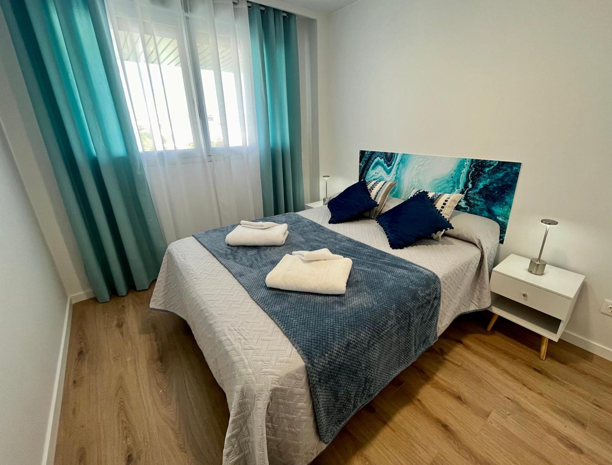 S3 Rivas Futura Apartment Exterior photo